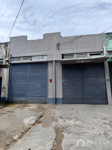 Galpão Comercial Rua Monte Castelo Jardim Planalto Goiânia GO
