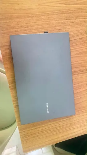 Notebook Samsung 