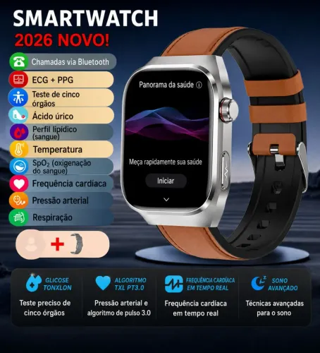 Smartchwatch