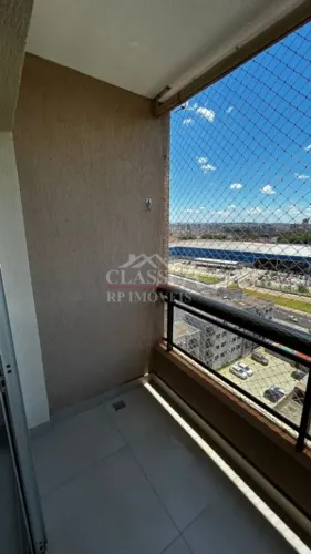 Apartamento com 02 quartos para Venda no Bairro Recreio das Acácias