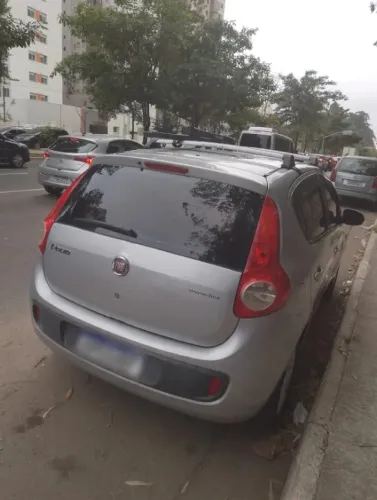 Fiat Palio Attractive 1.0 EVO Fire Flex 8V 5P 2013