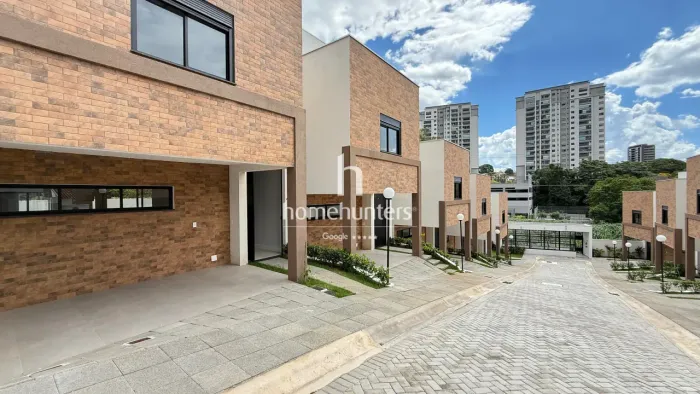 Casa em condomínio fechado à venda, Jardim das Paineiras, Campinas, SP