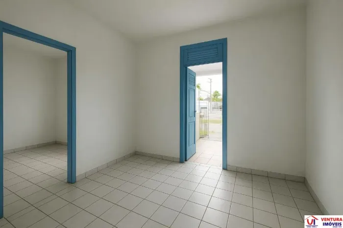 Casa para Locação em Janga