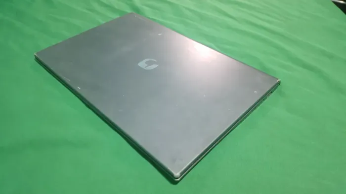 Notebook positivo NTB POS Master 1250