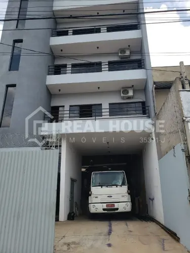 Galpão / Barracão para venda e locação, Wanel Ville, Sorocaba, SP