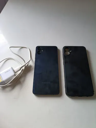 Vendo a05 128gb