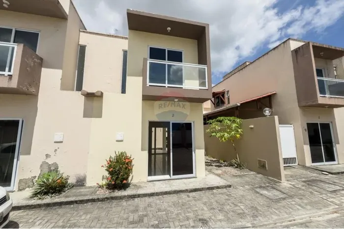 Residencial Jasmim Icaraí
