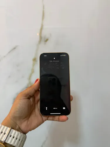 iPhone 13 Pro