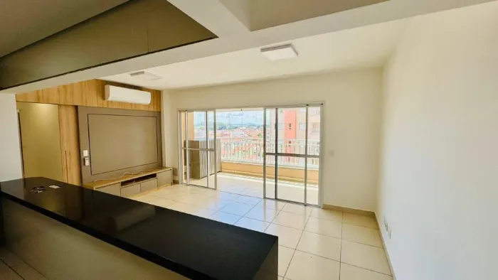 Apartamento Novo de Alto Padrão no Condomínio Front Lake