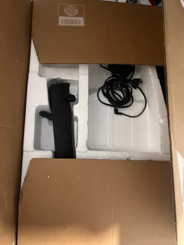 Monitor 27pol 165hz odyssey g3