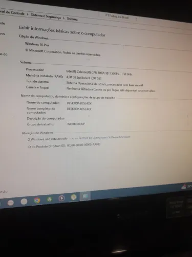 Positivo Union C1000