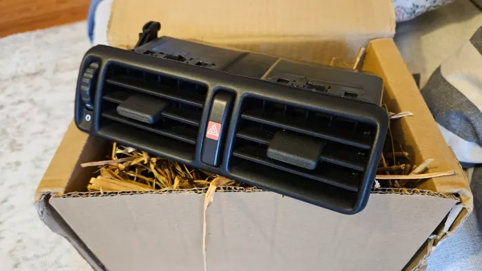 Difusor central Vectra Calibra - Original 