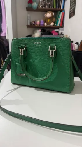 Bolsa Schutz (Lorena)