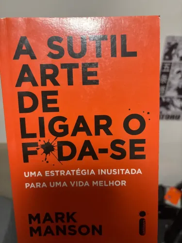 A SULTIK ARTE DE LIGAR O F*DA-SE