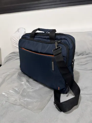 Pasta Samsonite