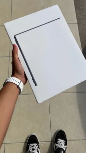 MacBook Air m5 16 gb 512 gb lacrado