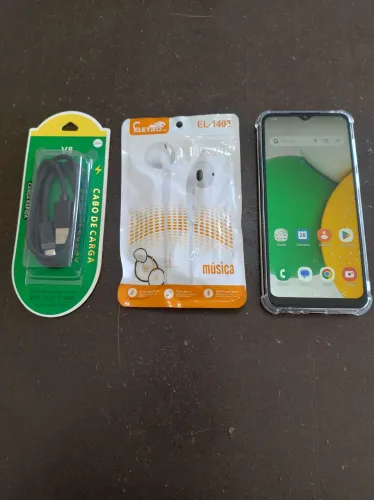 Samsung A03 Core