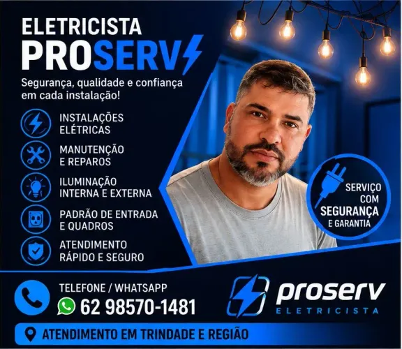 Eletricista