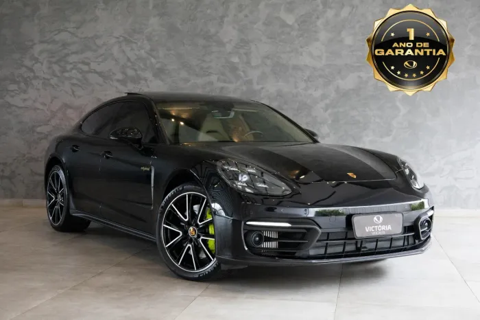 Porsche Panamera 4 Plat.edt 2.9 462cv (híbrido) 2023