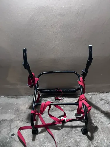 Suporte para bicicleta 