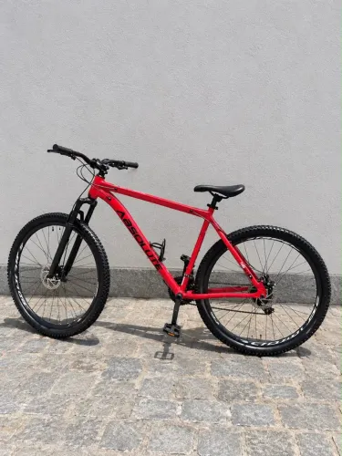 Bicicleta Absolute Nero Aro 29