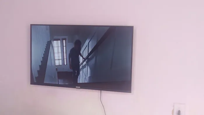 Smartv semp 32 polegadas