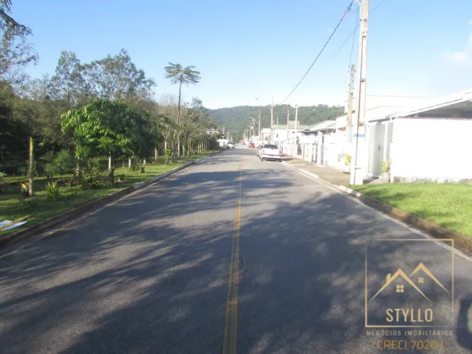 Terreno à venda no bairro Forquilhas em São José/SC