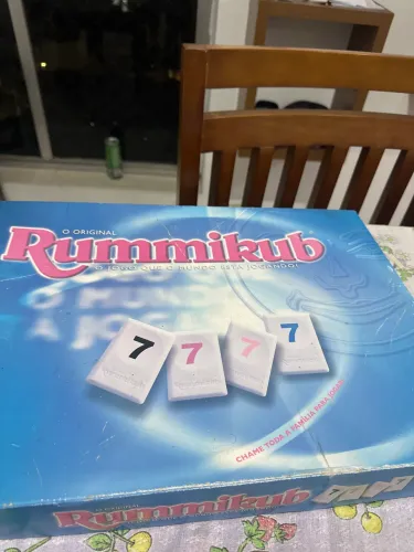 Rummikub