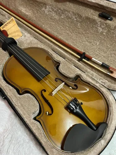 Violino Novo 