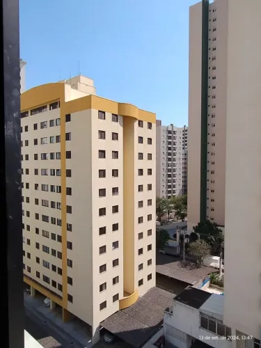Alugo apartamento Jardim Aquarius