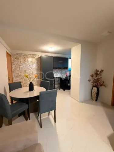 Imóvel para aluguel com 44 metros quadrados com 1 quarto em Candeias - Jaboatão dos Guarar