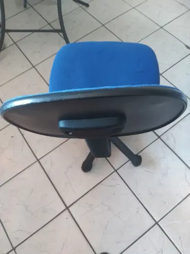 Cadeira de escritório