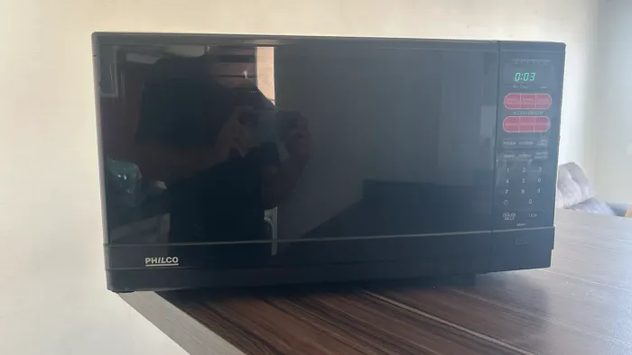 Microondas Philco 37 Litros (grande)