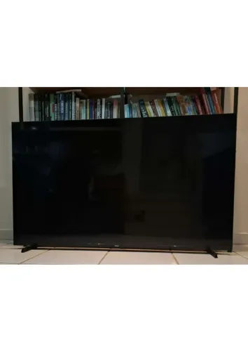 Smart TV Philips 65"