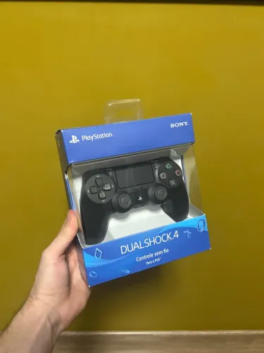 Controle play 4 original
