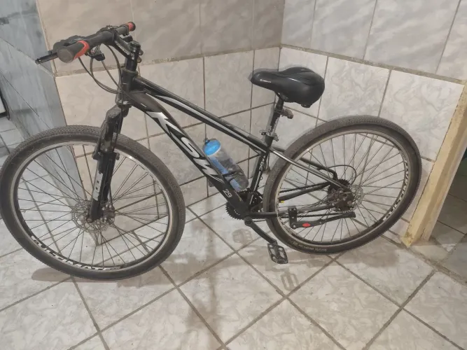Bicicleta aro 29