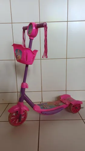 Patinete infantil