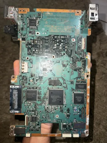 Placa PS2 Fat PlayStation 2 Fat