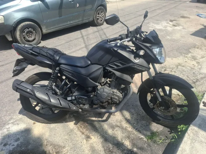 Fezer única dona