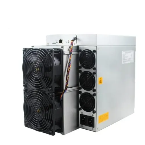 Mineradora De Bitcoin Antminer S19 K Pro 115th Bitmain Asic