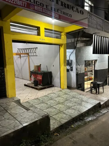 loja comercial vila mury