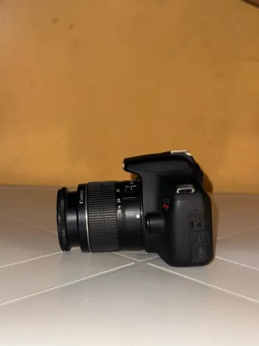 Cânon T5