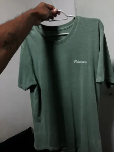 Camisa palmeiras original 