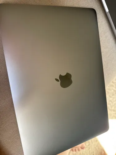 MacBook Pro M1 8GB 256GB SSD (Perfeito Estado)