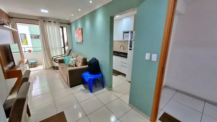 Apartamento à venda, VÁRZEA, Recife, PE