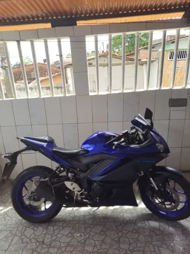 R3 a mais nova da paraiba 