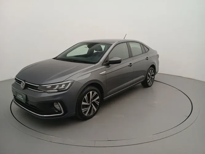 Volkswagen Virtus Highline 200 TSI 1.0 Flex 12V AUT 2024