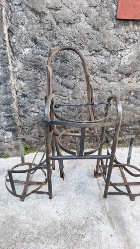 SUPORTE GÁS E ÁGUA aceita proposta