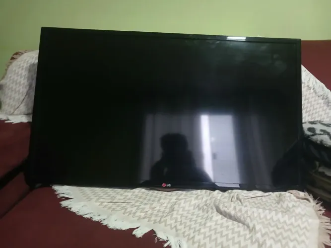 TELEVISÃO LG 40 POLEGADAS