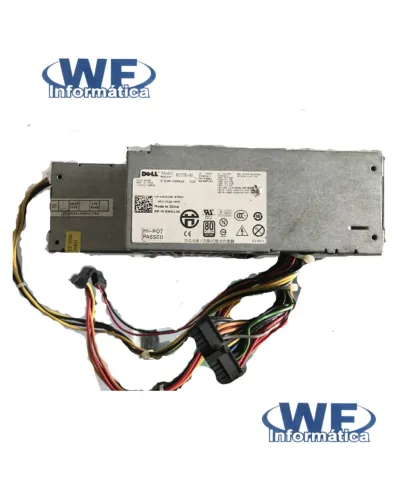 FONTE ATX DELL H235E-00 AUTOMATICA